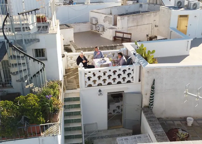 Casa Colibri