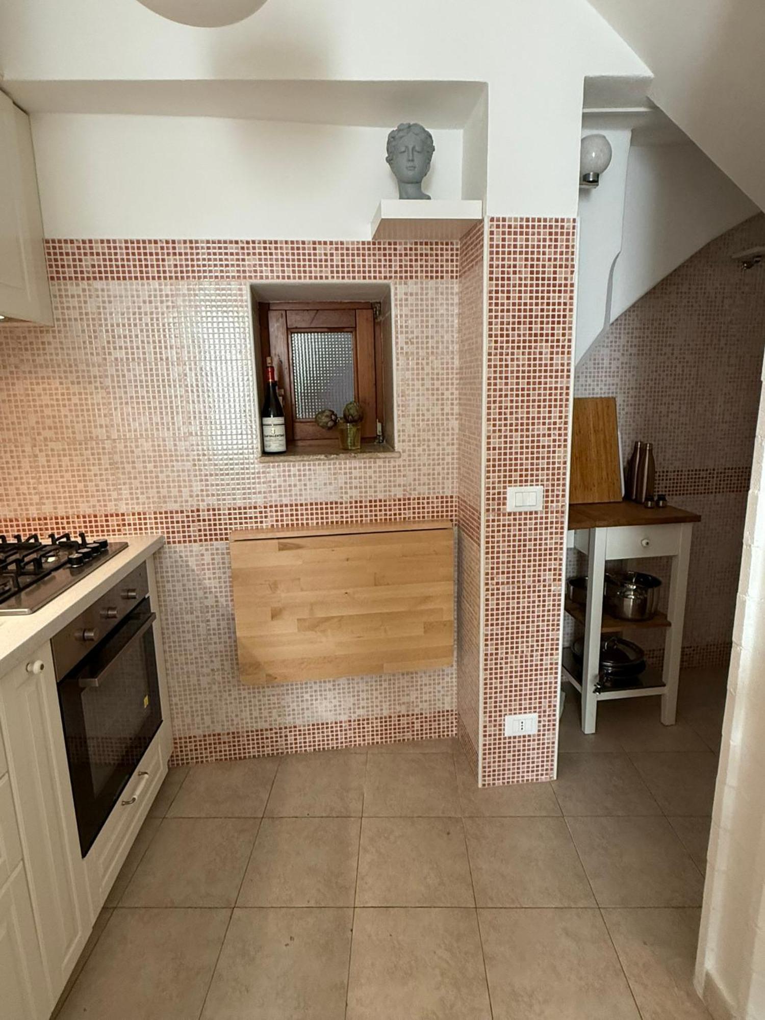 Casa Colibri Holiday home Monopoli