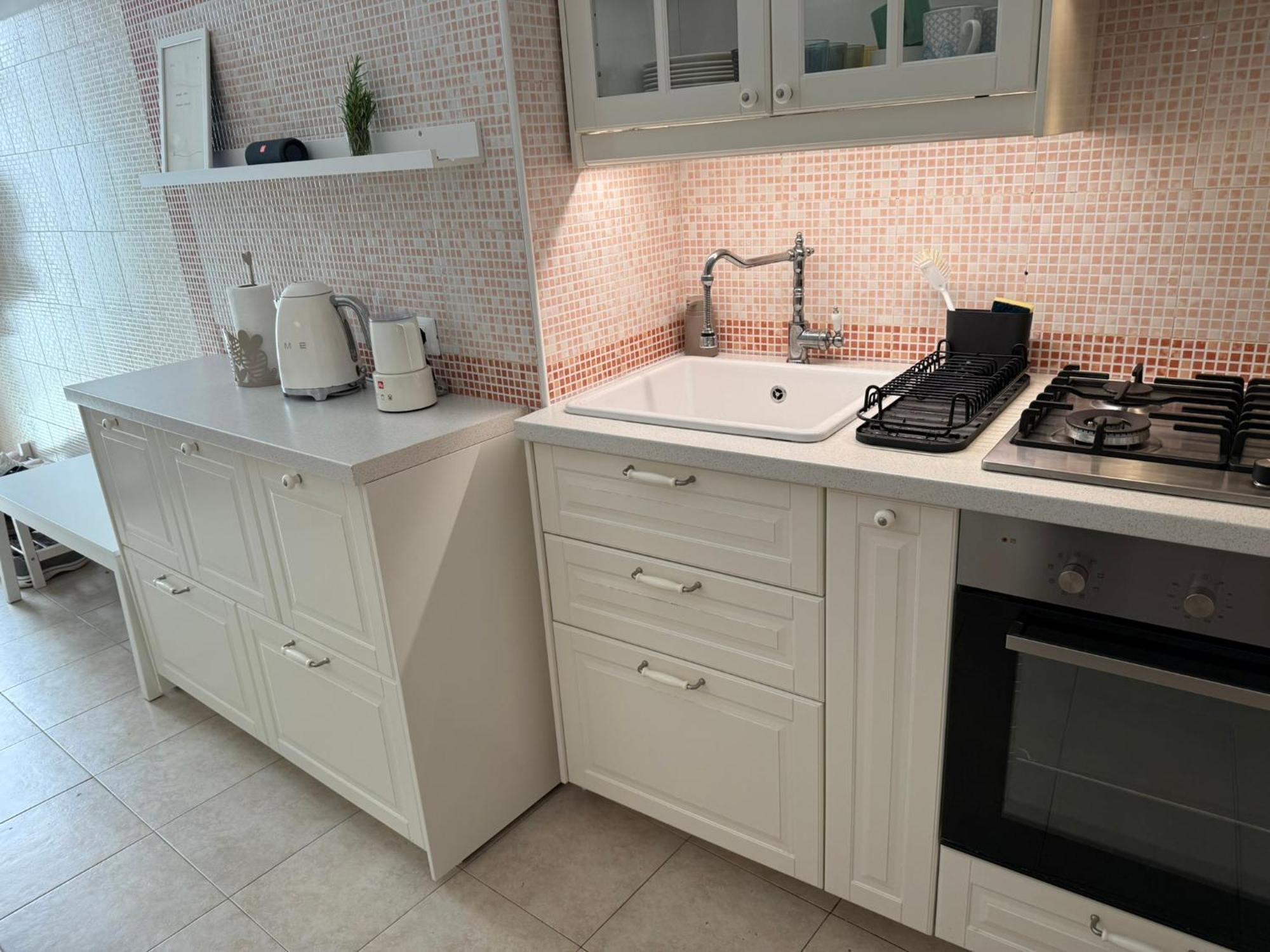 Holiday home Casa Colibri Monopoli