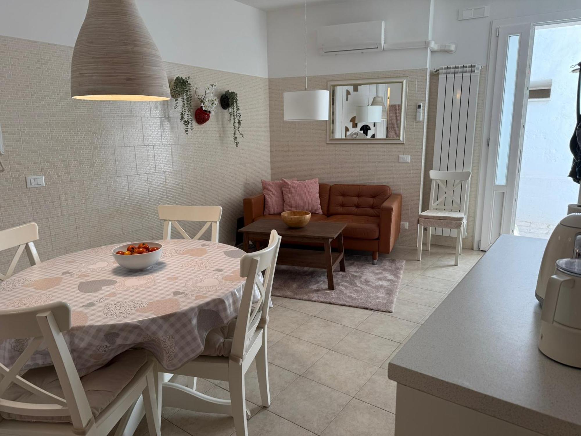 Casa Colibri Monopoli