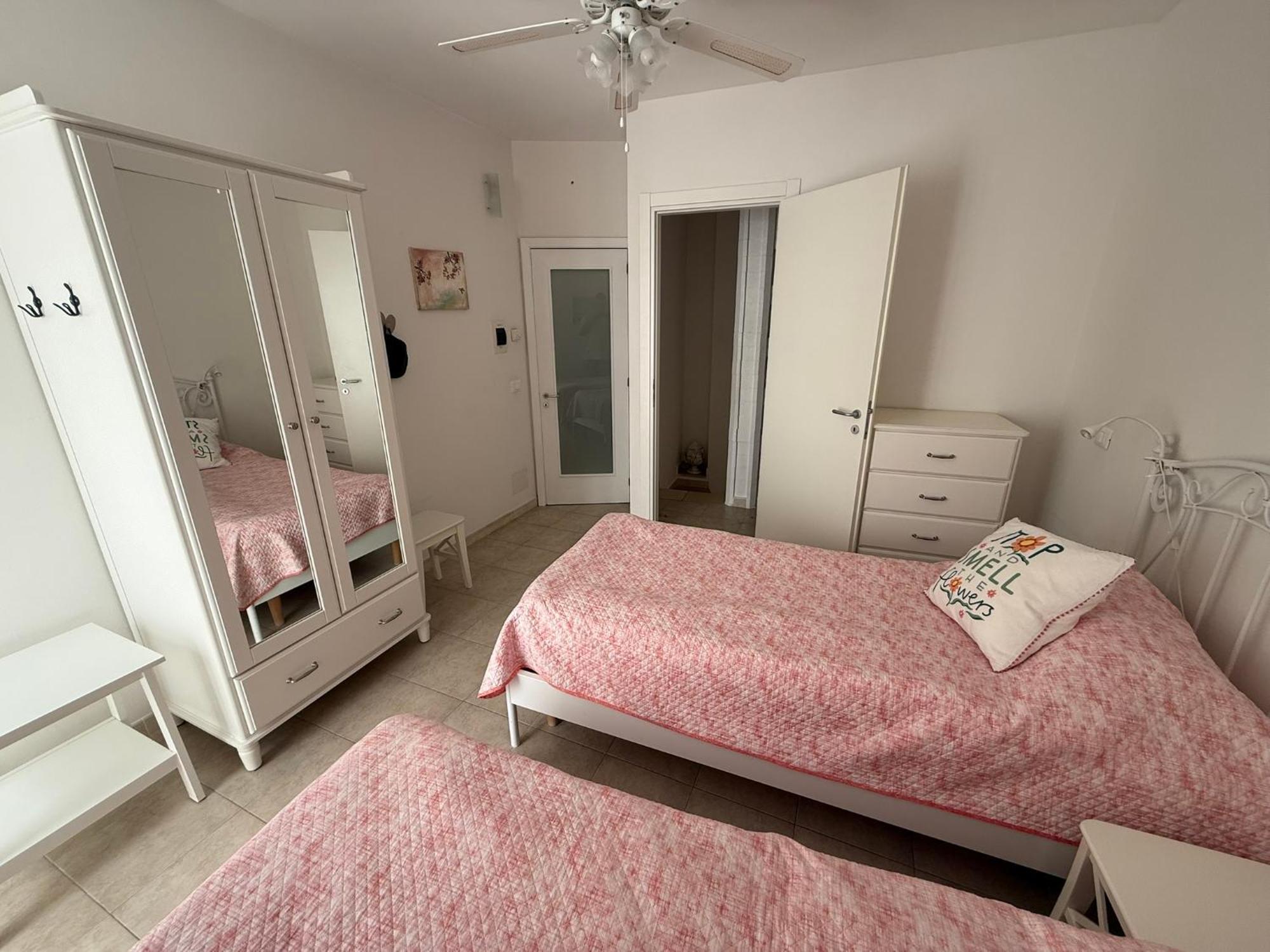 Holiday home Casa Colibri Monopoli