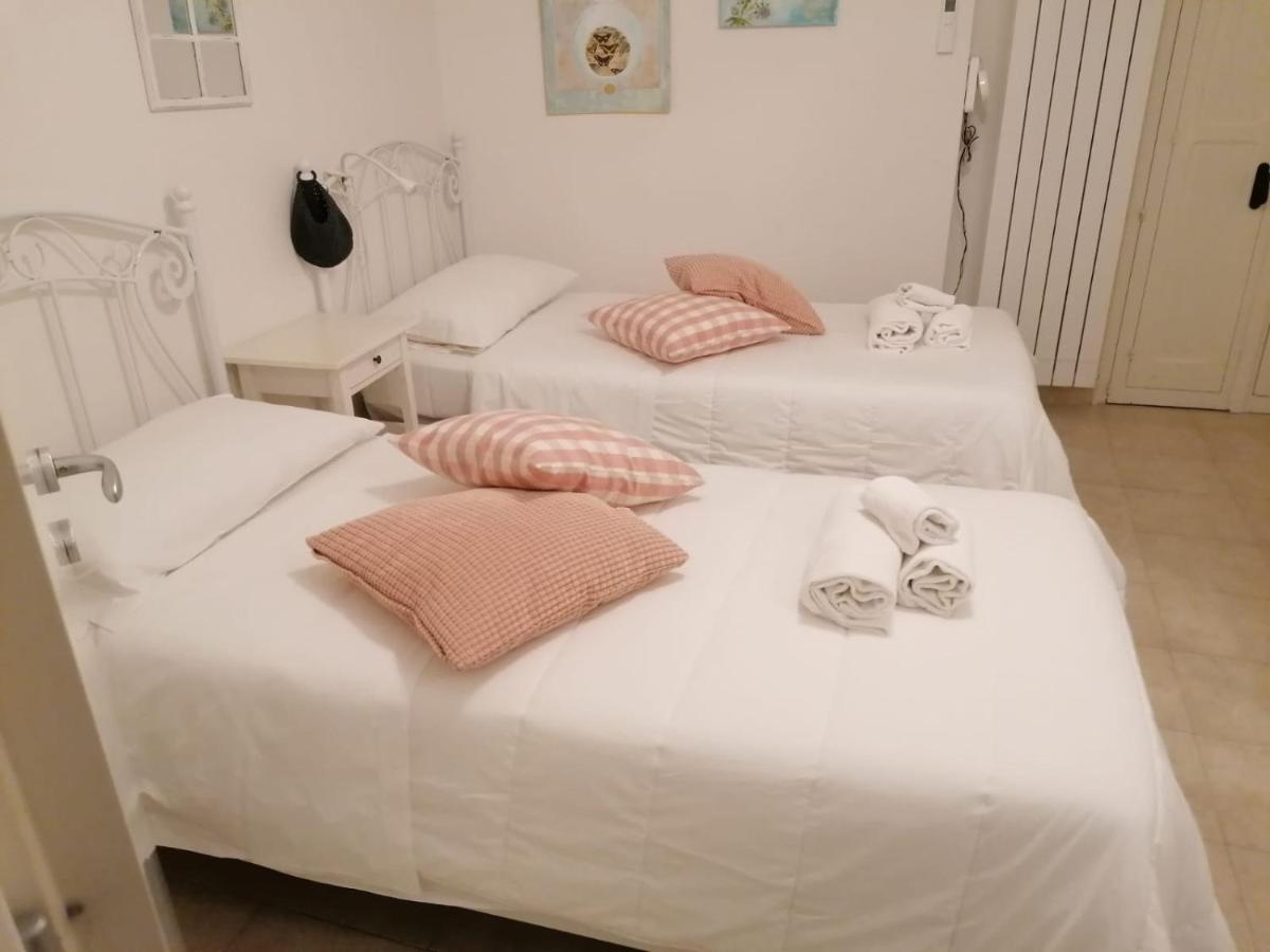 Casa Colibri Monopoli