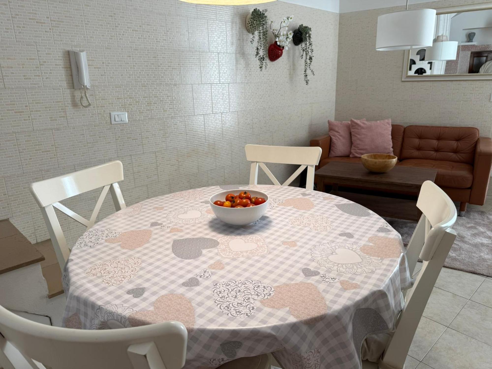Ferienhaus Casa Colibri Monopoli