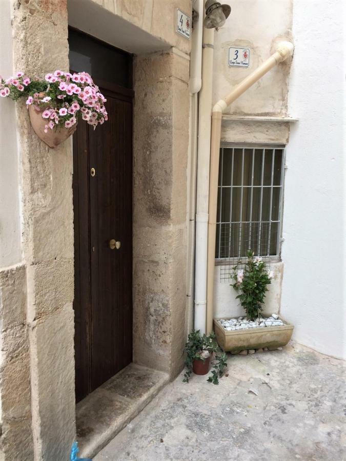 Casa Colibri * Monopoli