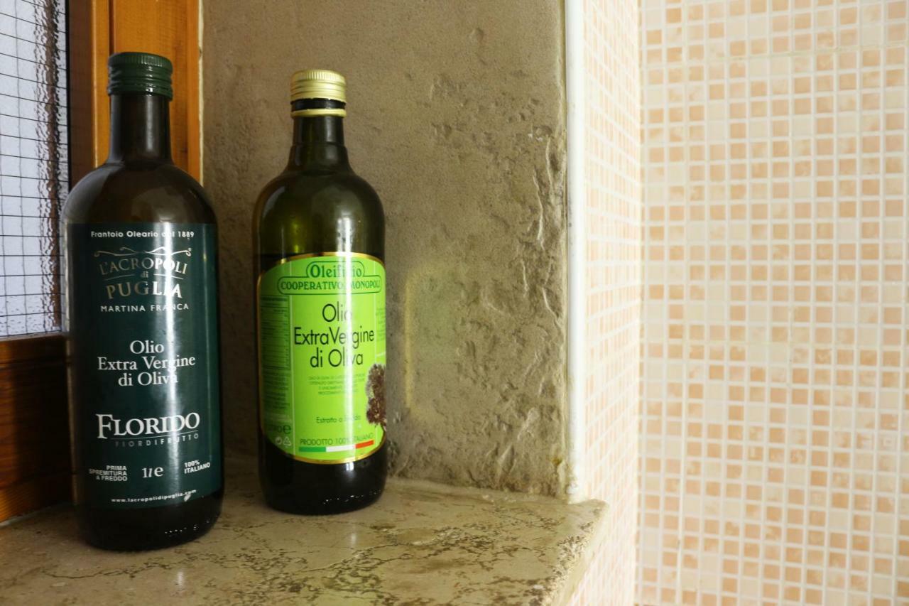 Casa Colibri Holiday home Monopoli