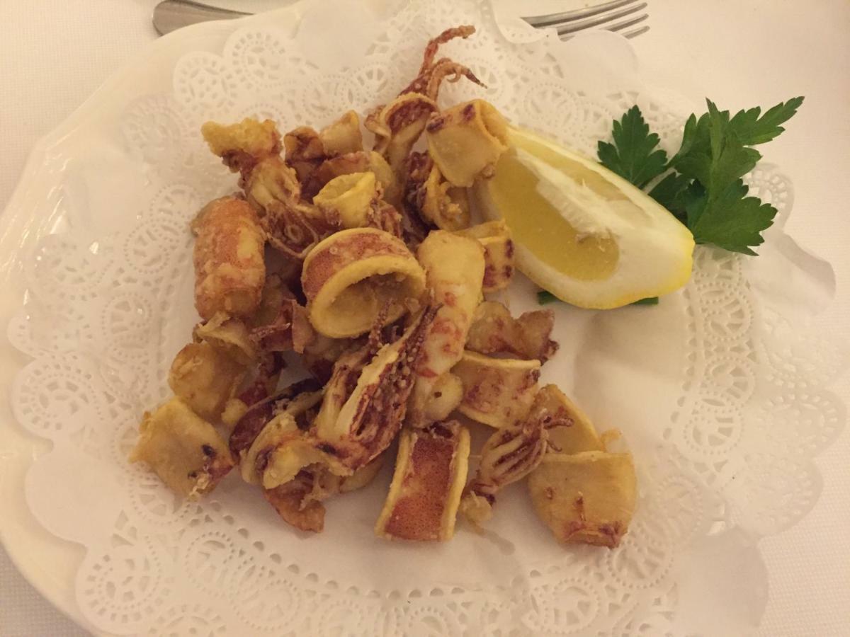 Holiday home Casa Colibri Monopoli