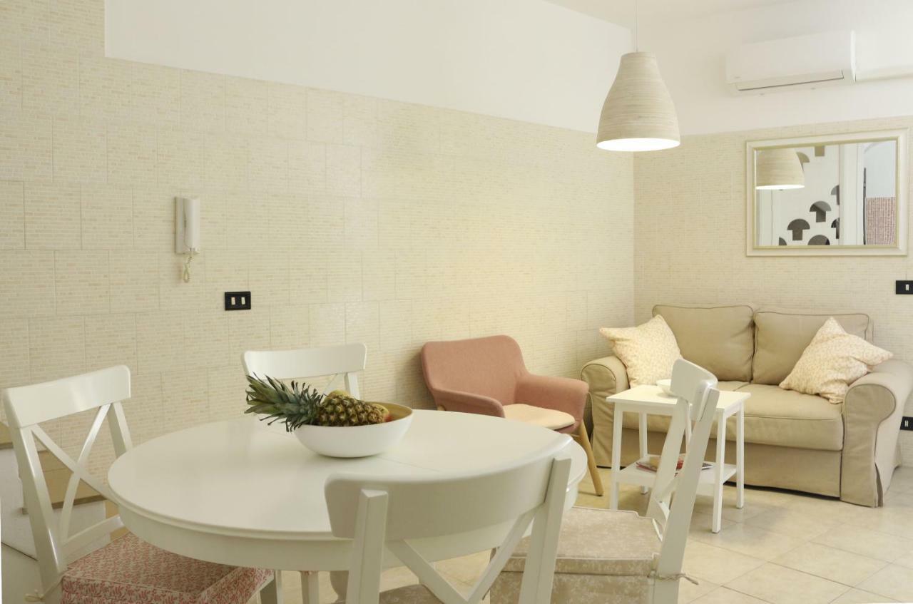 Casa Colibri Monopoli