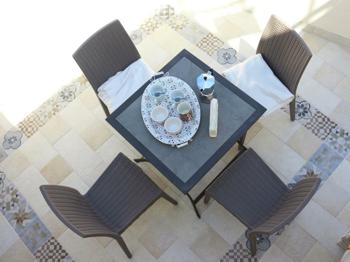 Holiday home Casa Colibri Monopoli