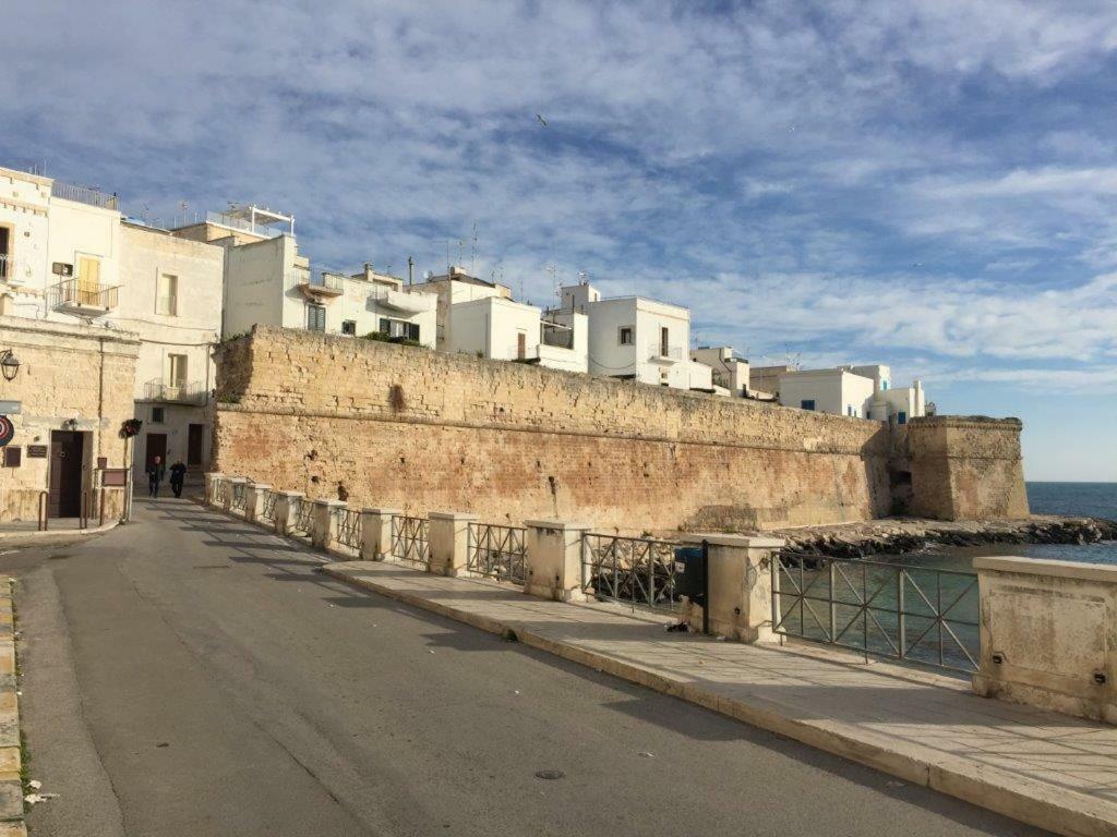 Casa Colibri Monopoli